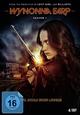 DVD Wynonna Earp - Season One (Episodes 1-4)