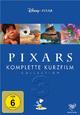 Piper (+ Pixars komplette Kurzfilm Collection 3)