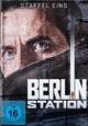 DVD Berlin Station - Season One (Episodes 9-10)
