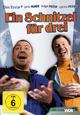 DVD Ein Schnitzel fr drei