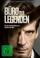 DVD Bro der Legenden - Season One (Episodes 5-7)