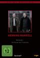 DVD Wallander: Am Rande der Finsternis