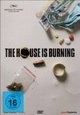 DVD The House Is Burning