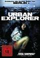 DVD Urban Explorer