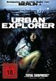 DVD Urban Explorer DVD Urban Explorer