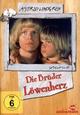 DVD Die Brder Lwenherz