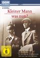 Kleiner Mann - was nun?