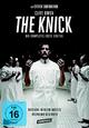 DVD The Knick - Season One (Episodes 6-8) DVD The Knick - Season One (Episodes 6-8)