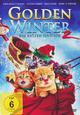 Golden Winter 2 - Die Katzen sind los