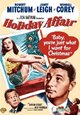 DVD Holiday Affair