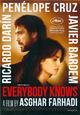 Everybody Knows Everybody Knows