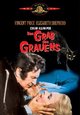 DVD Das Grab des Grauens