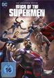 DVD Reign of the Supermen