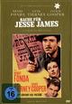 DVD Rache fr Jesse James