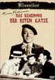 Das Geheimnis der roten Katze