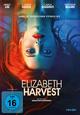 DVD Elizabeth Harvest