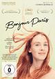 DVD Bonjour Paris