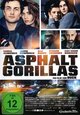 DVD Asphaltgorillas