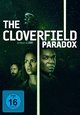 DVD The Cloverfield Paradox