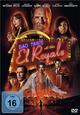 DVD Bad Times at the El Royale [Blu-ray Disc]