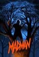 DVD Madman [Blu-ray Disc]