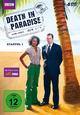 DVD Death in Paradise - Season One (Episodes 3-4)