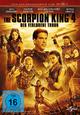 The Scorpion King 4 - Der verlorene Thron The Scorpion King 4 - Der verlorene Thron