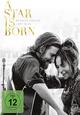 DVD A Star Is Born