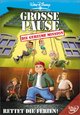 DVD Grosse Pause - Die geheime Mission