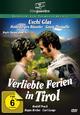 DVD Verliebte Ferien in Tirol