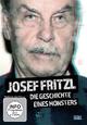 DVD Josef Fritzl - Die Geschichte eines Monsters