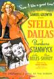 DVD Stella Dallas
