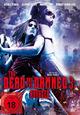 DVD The Dead and the Damned 3: Ravaged