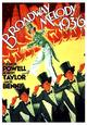 Broadway Melody of 1936 Broadway Melody of 1936