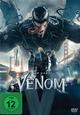 Venom [Blu-ray Disc]