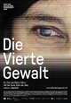 DVD Die vierte Gewalt DVD Die vierte Gewalt