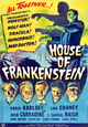 Frankensteins Haus Frankensteins Haus