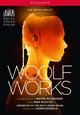 DVD The Royal Ballet: Woolf Works