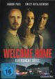 DVD Welcome Home