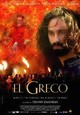 DVD El Greco
