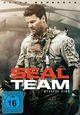 DVD SEAL Team - Season One (Episodes 13-16)