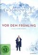 DVD Vor dem Frhling