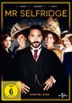 DVD Mr Selfridge - Season One (Episodes 1-3)