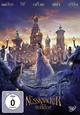 Der Nussknacker und die vier Reiche [Blu-ray Disc]