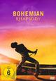 DVD Bohemian Rhapsody