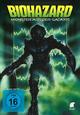Biohazard - Monster aus der Galaxis Biohazard - Monster aus der Galaxis