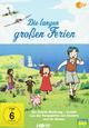 Die langen grossen Ferien (Episodes 1-5)