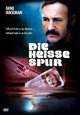 DVD Die heisse Spur