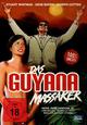 Das Guyana-Massaker Das Guyana-Massaker