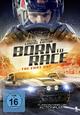 DVD Born to Race - The Fast One